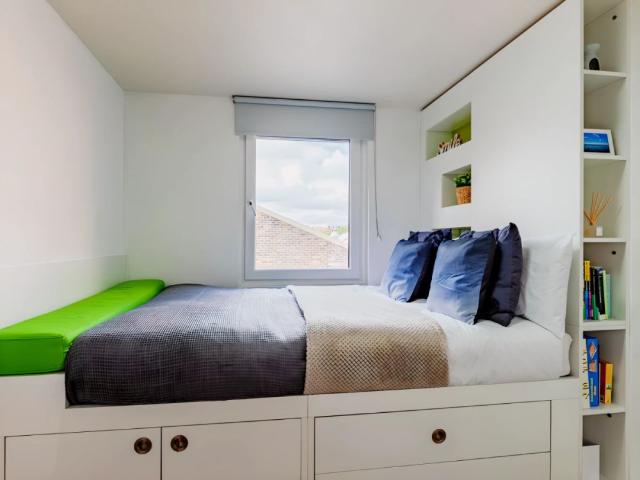 Room for rent in Battle Field, Tyne And Wear