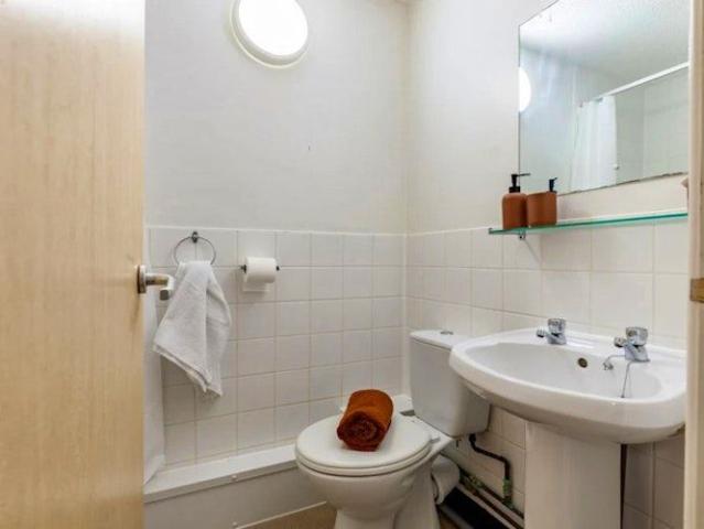 Room for rent in Plungington, Higher Bartle