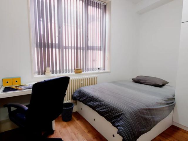 Room for rent in St Matthew's, Leicester