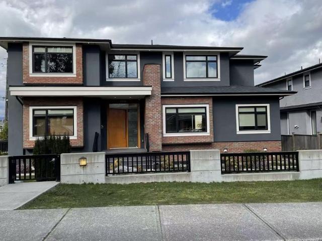House for rent in Metrotown, Burnaby