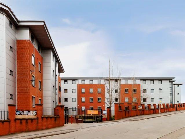 Room for rent in Plungington, Higher Bartle
