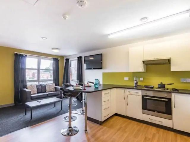 Room for rent in Hyson Green, Haddon