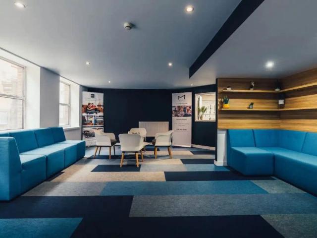 Room for rent in Black Friars, Old Wharf