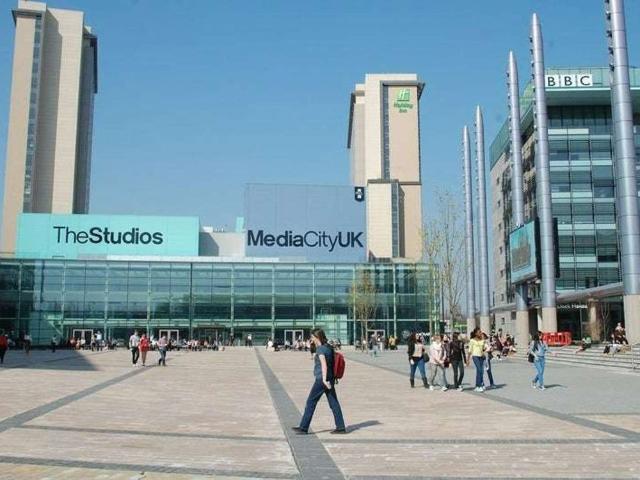 Room for rent in Salford, Greater Manchester