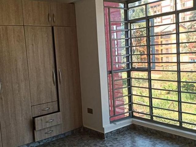 Apartment for rent in Kiambaa, Ruaka