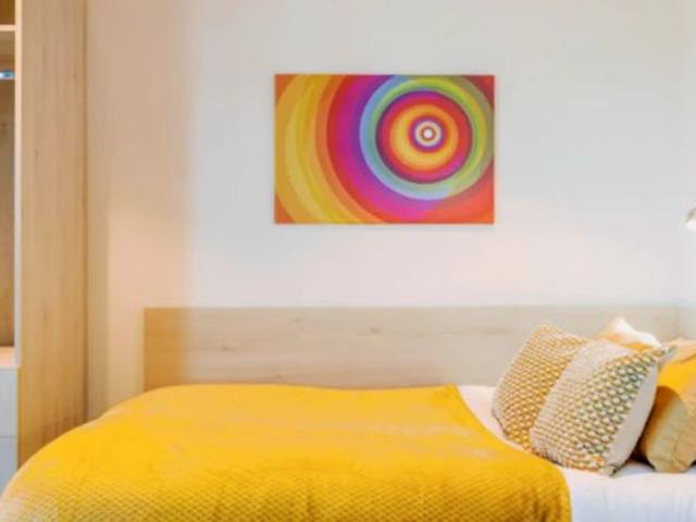 Room for rent in Ferryhill, Ballindoch