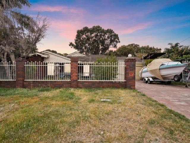 House for rent in Camillo, City Of Armadale