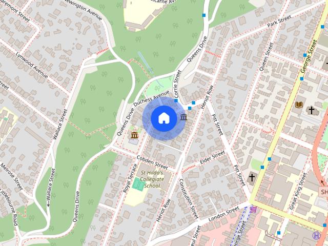 House for rent in Otakou