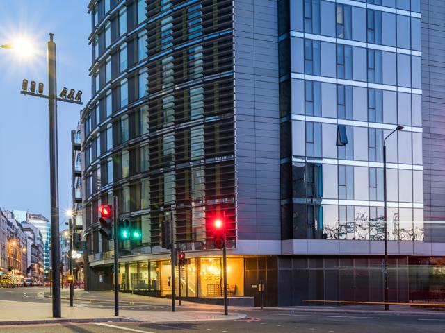 Room for rent in Aldgate, Greater London