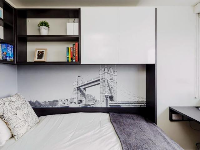 Room for rent in Greater London