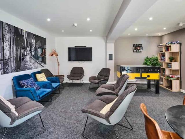 Room for rent in Tang Hall, York