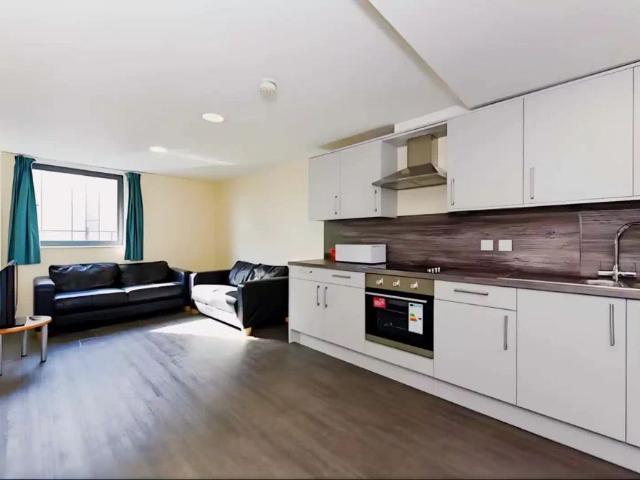 Room for rent in St Ann's, Haddon
