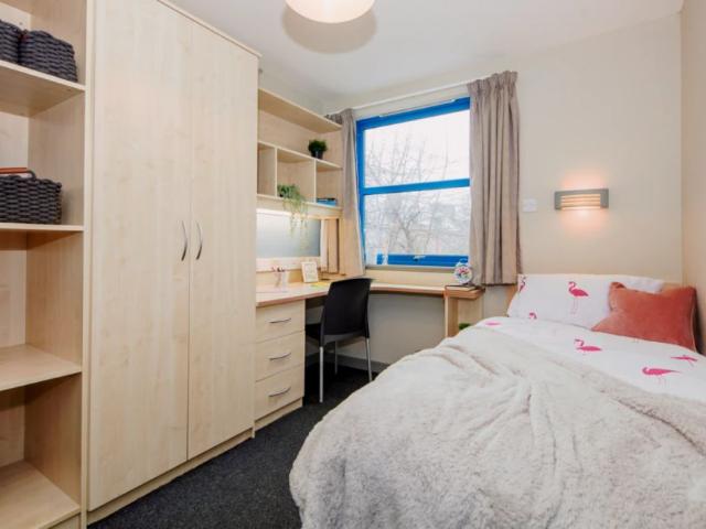 Room for rent in Ballindoch, Scotland