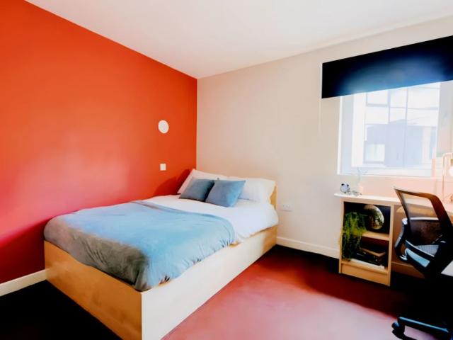 Room for rent in Haddon, East Midlands