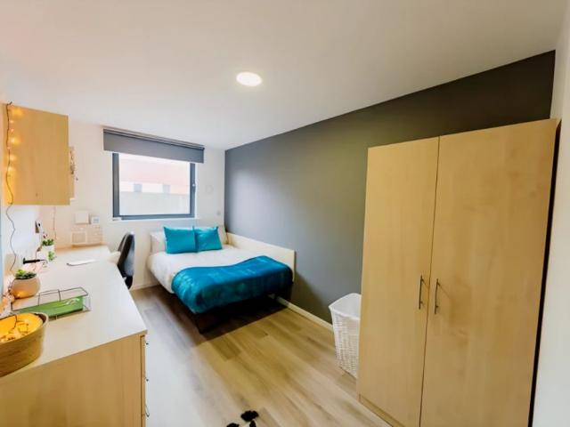 Room for rent in St Ann's, Haddon