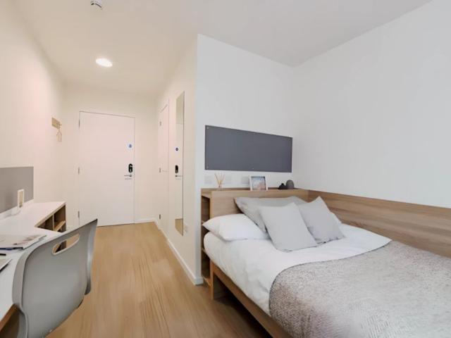 Room for rent in Townhead, Scotland