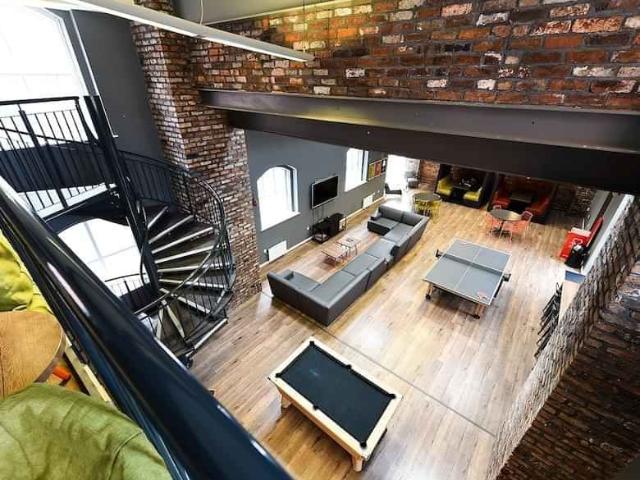 Room for rent in Neepsend, Isle Of Man