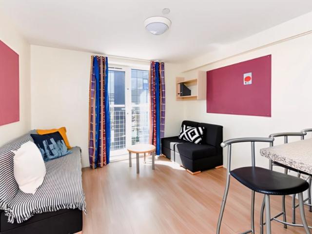 Room for rent in Lauriston, Scotland