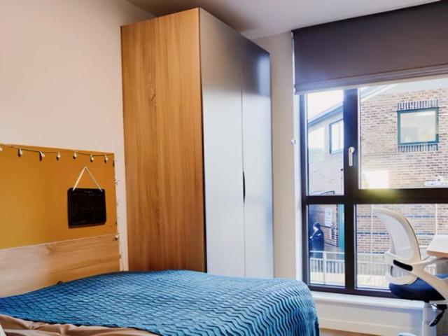 Room for rent in St Ann's, City of Nottingham