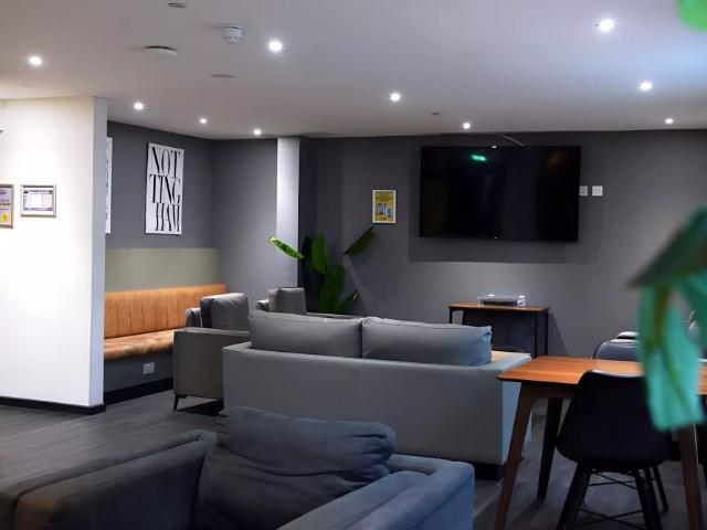 Room for rent in St Ann's, Haddon