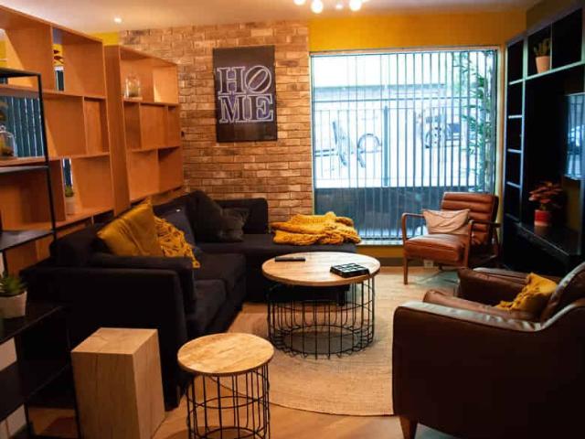 Room for rent in Grainger Town, Tyne And Wear