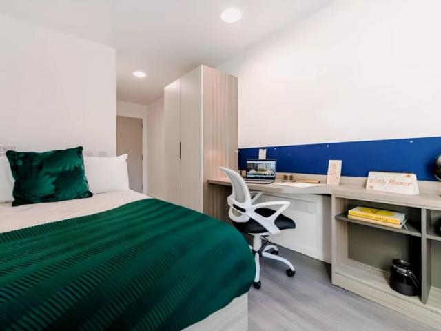 Room for rent in City Centre, South Yorkshire