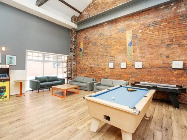 Room for rent in Neepsend, Isle Of Man