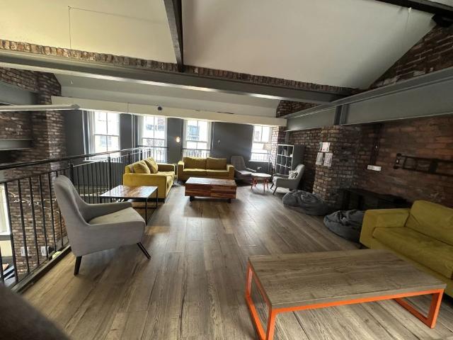 Room for rent in Neepsend, South Yorkshire