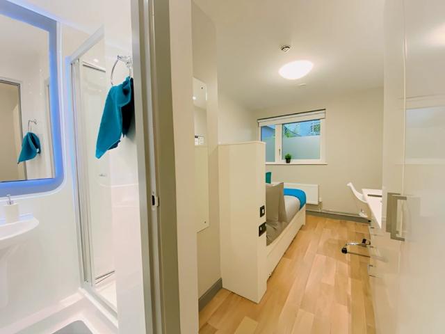 Room for rent in Sandy Row, Northern Ireland