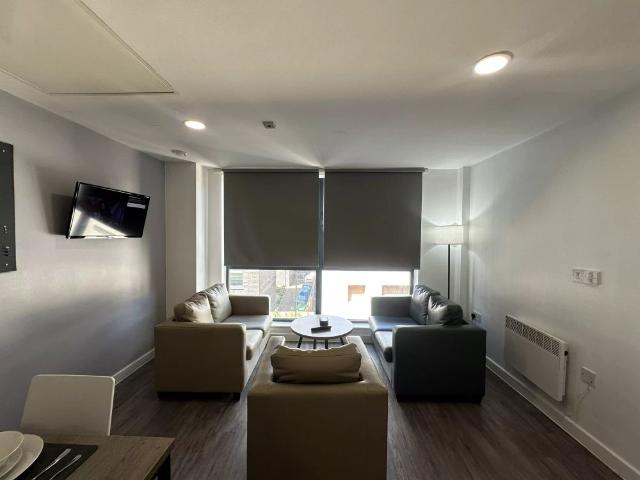 Room for rent in Neepsend, South Yorkshire