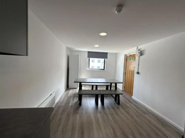 Room for rent in St Ann's, Haddon