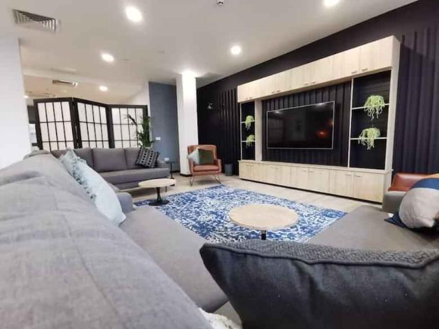 Apartment for rent in Belfast, Cathedral Quarter