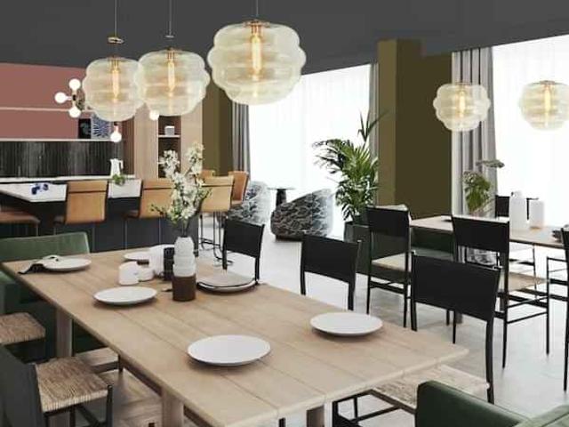 Apartment for rent in Belfast, Cathedral Quarter