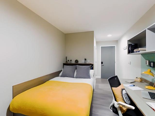 Room for rent in Waun-wen, Nangreaves