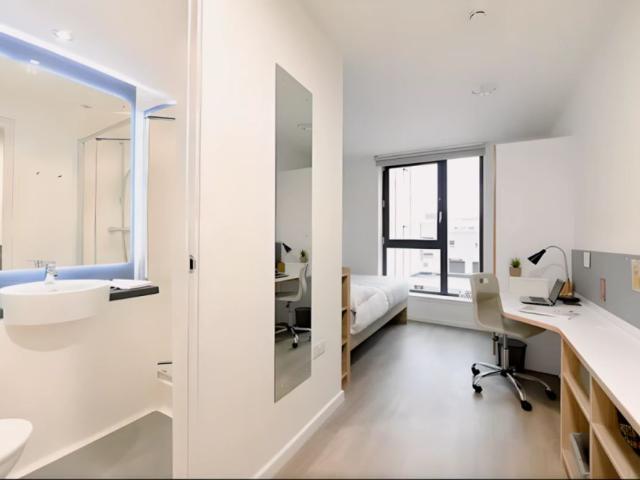 Room for rent in Townhead, Scotland