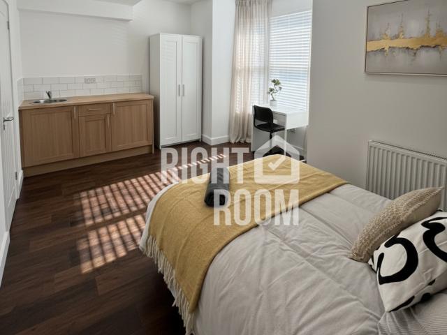 Room for rent in Tipner, City Of Portsmouth