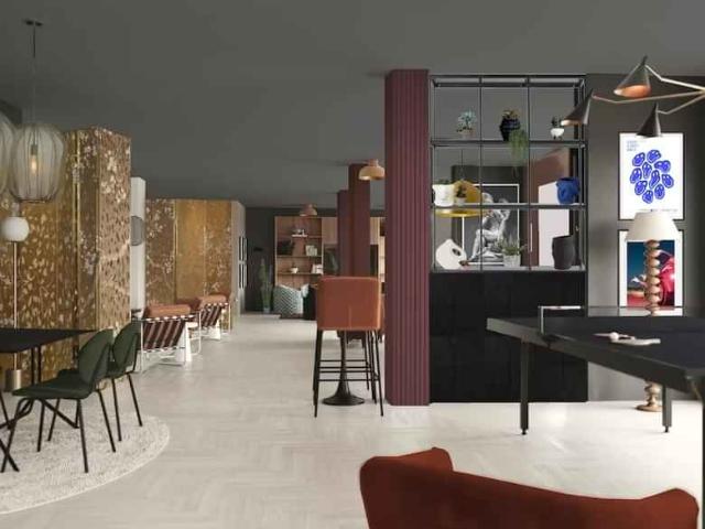 Apartment for rent in Belfast, Cathedral Quarter