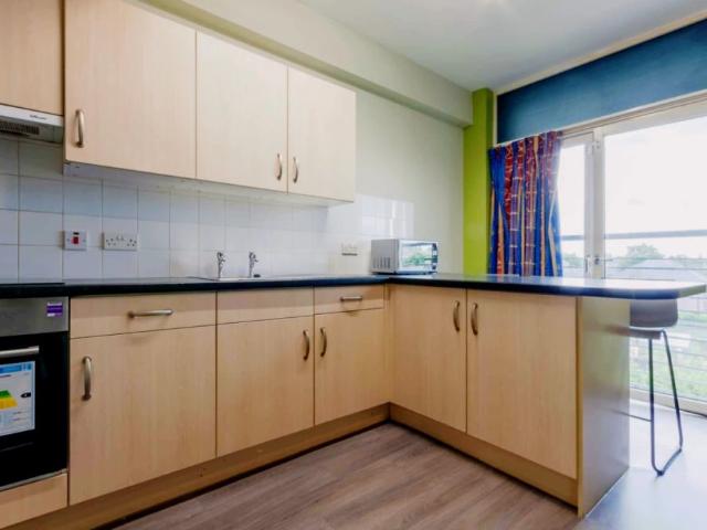 Room for rent in Ballindoch, Scotland