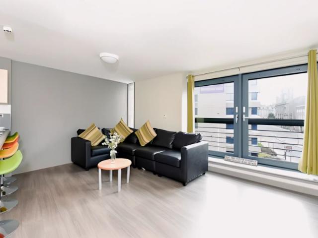 Room for rent in Ballindoch, Scotland