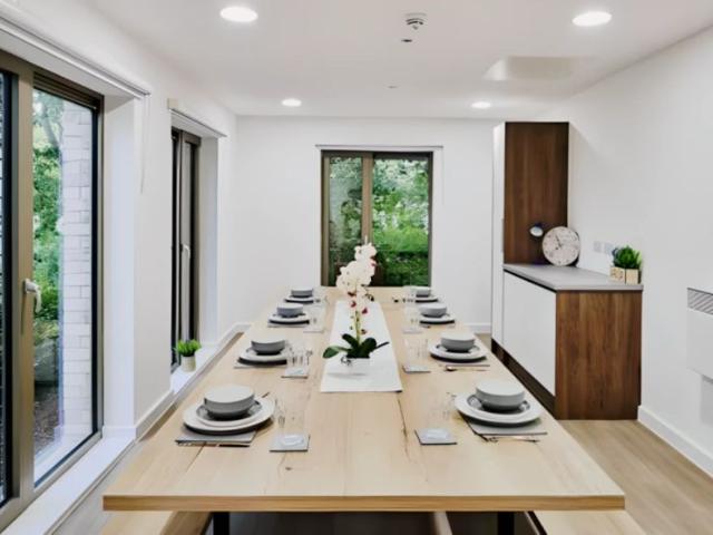 Room for rent in Westwood Heath, West Midlands