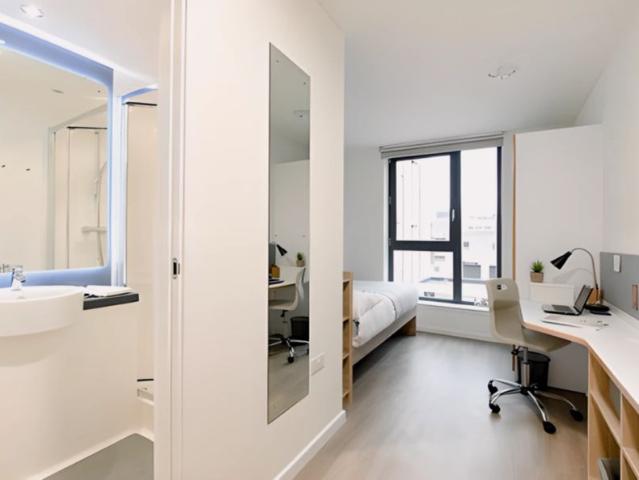 Room for rent in Townhead, Scotland