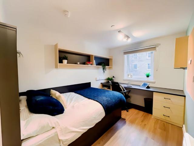 Room for rent in Lauriston, Scotland