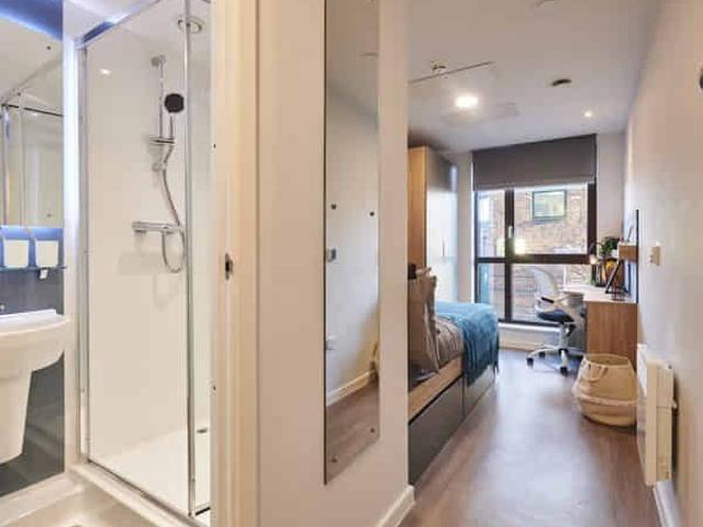 Room for rent in St Ann's, Haddon