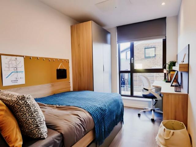 Room for rent in St Ann's, City of Nottingham