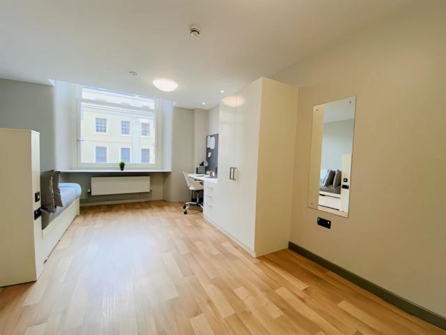 Room for rent in Sandy Row, Northern Ireland