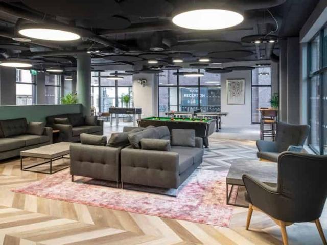 Room for rent in City Centre, Isle Of Man