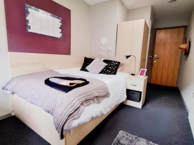 Room for rent in Townhead, Scotland