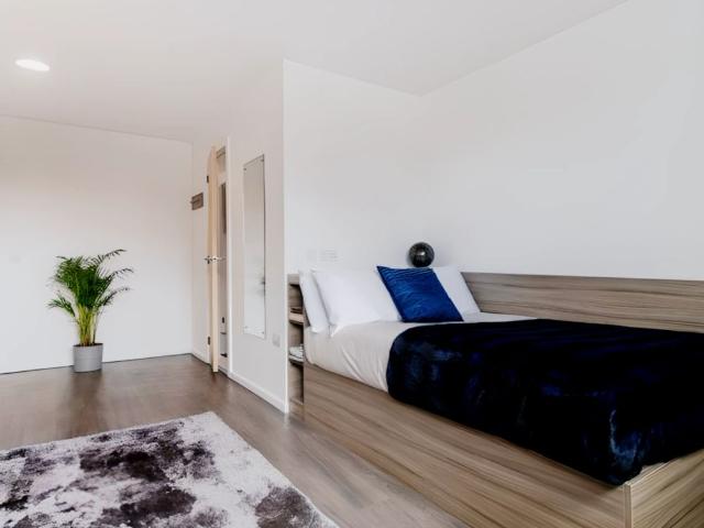 Room for rent in City Centre, South Yorkshire