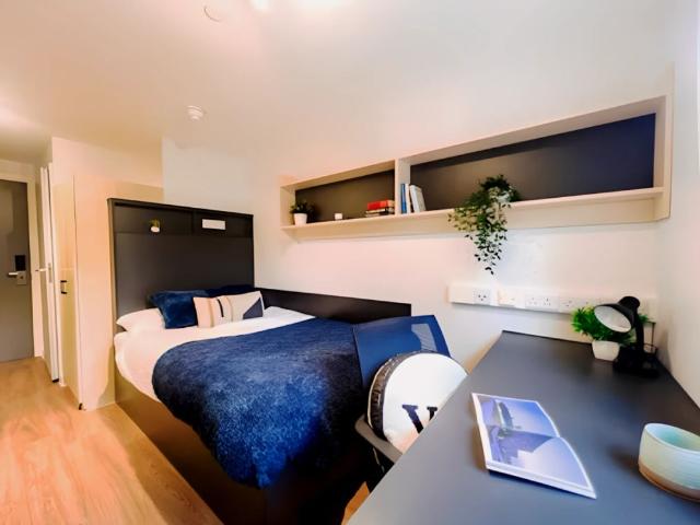 Room for rent in Lauriston, Scotland