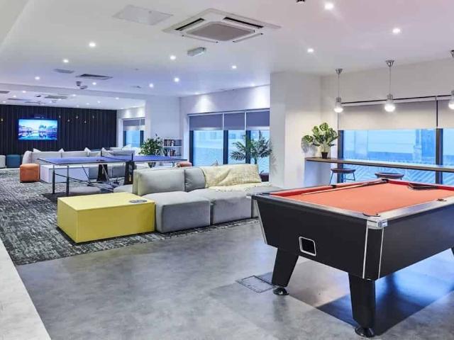 Room for rent in St George's Quarter / Cultural Quarter, Calderstones